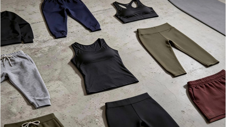 Activewear