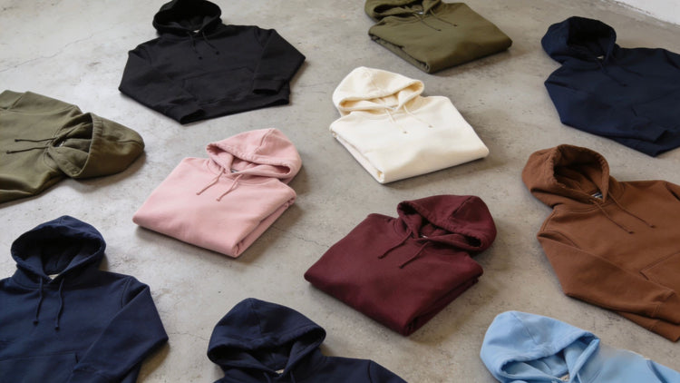 Hoodies & Sweatshirts
