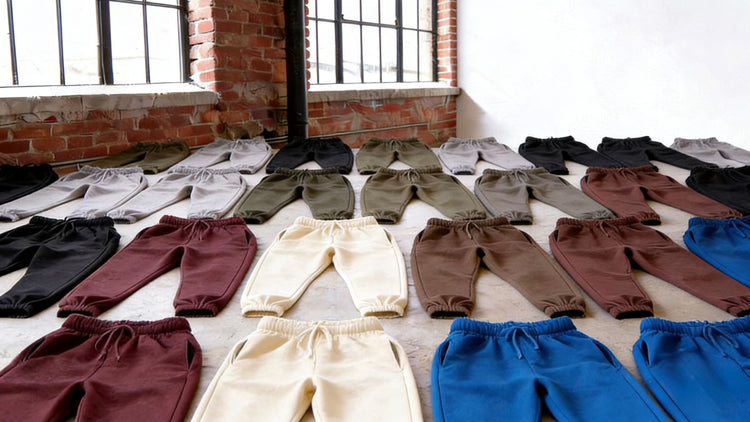 Joggers
