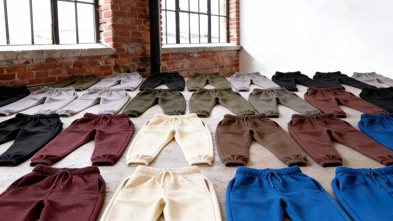 Joggers
