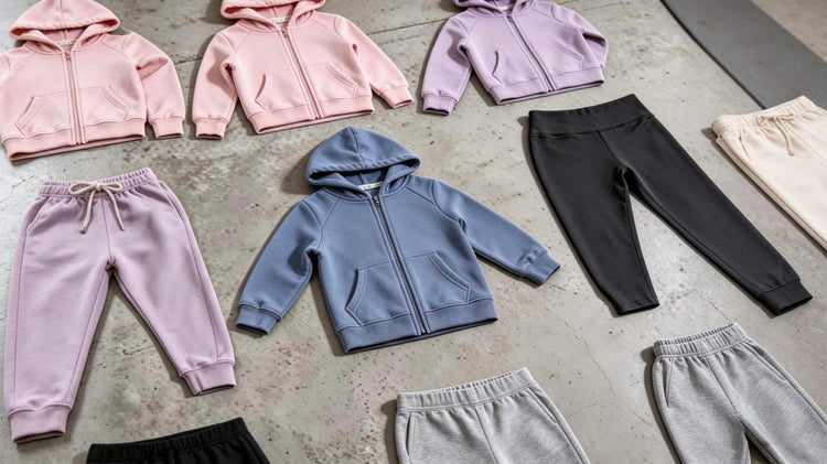 Kidswear