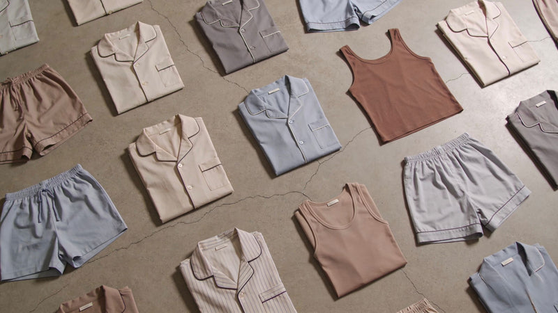 Sleepwear