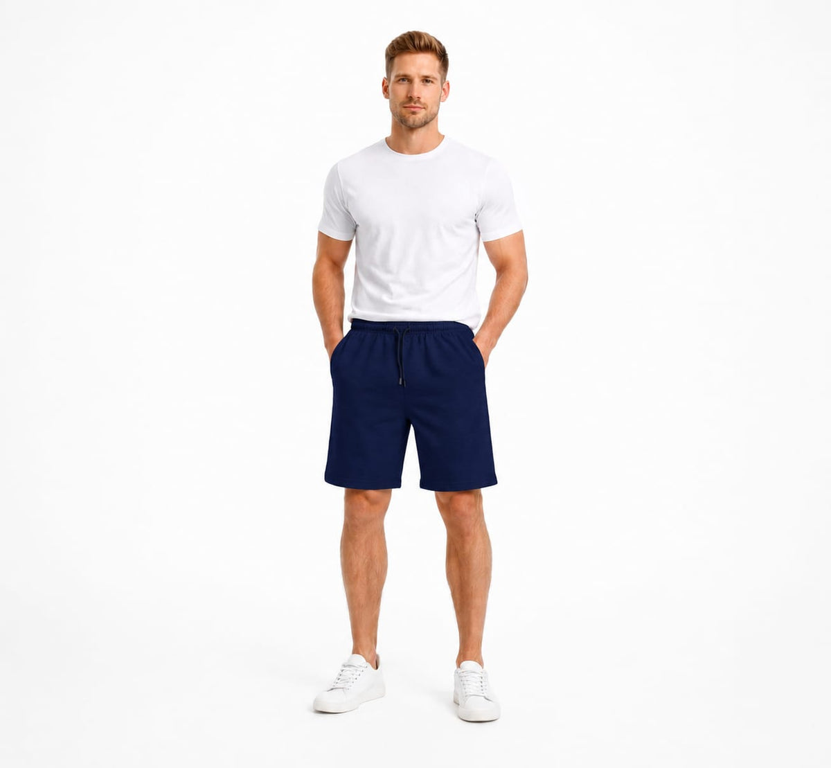 Everyday Essential Boxer Shorts