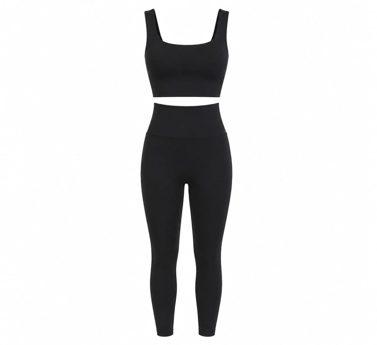 Women’s Seamless Gym Set
