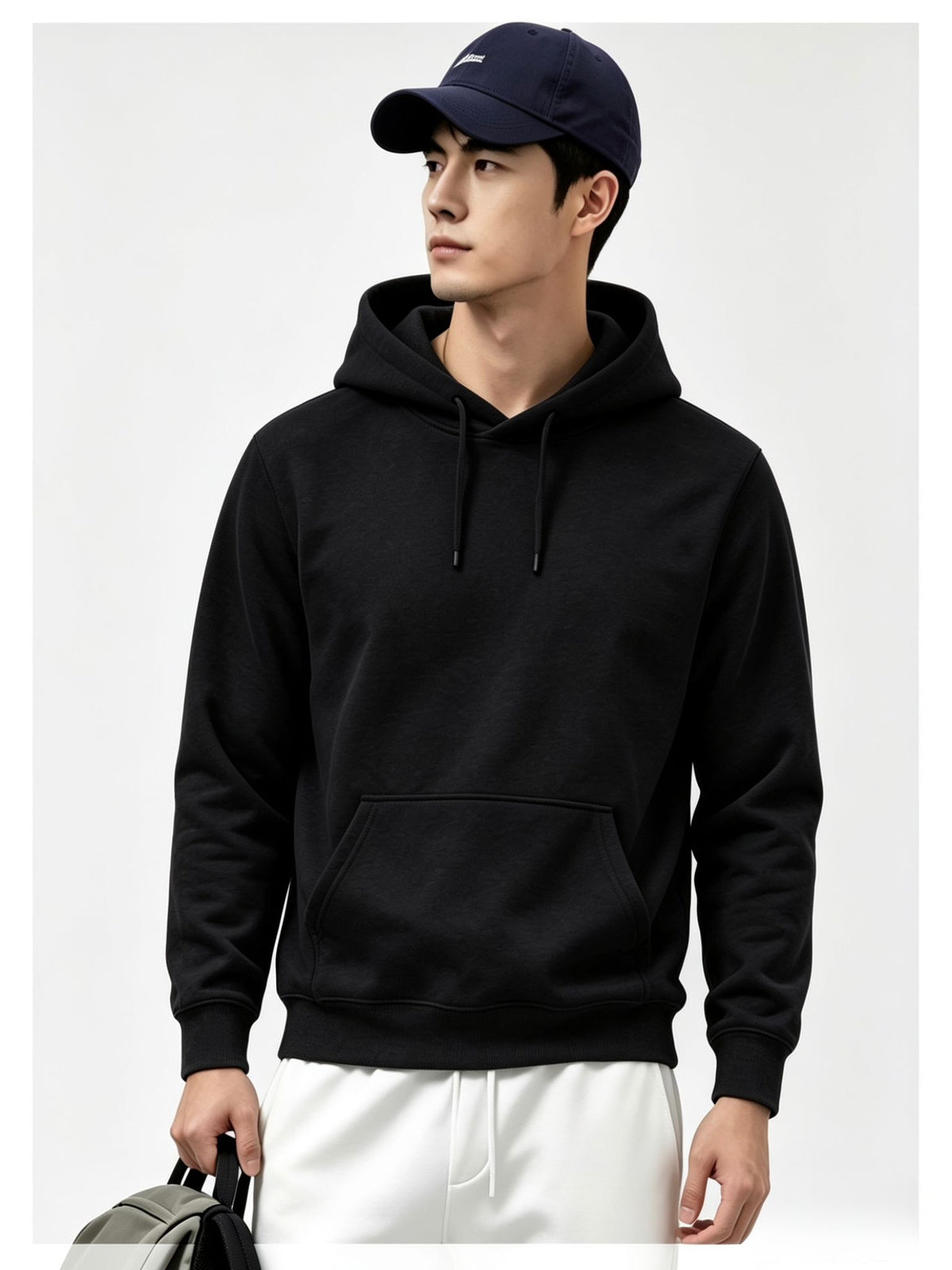 Everyday Essential Hoodie