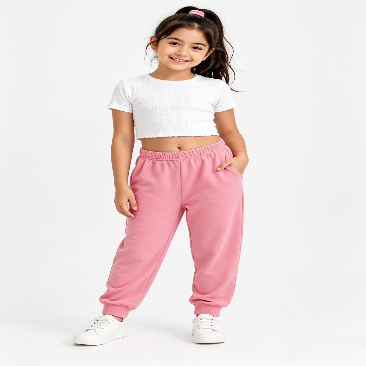 Kids Everyday Essential Joggers