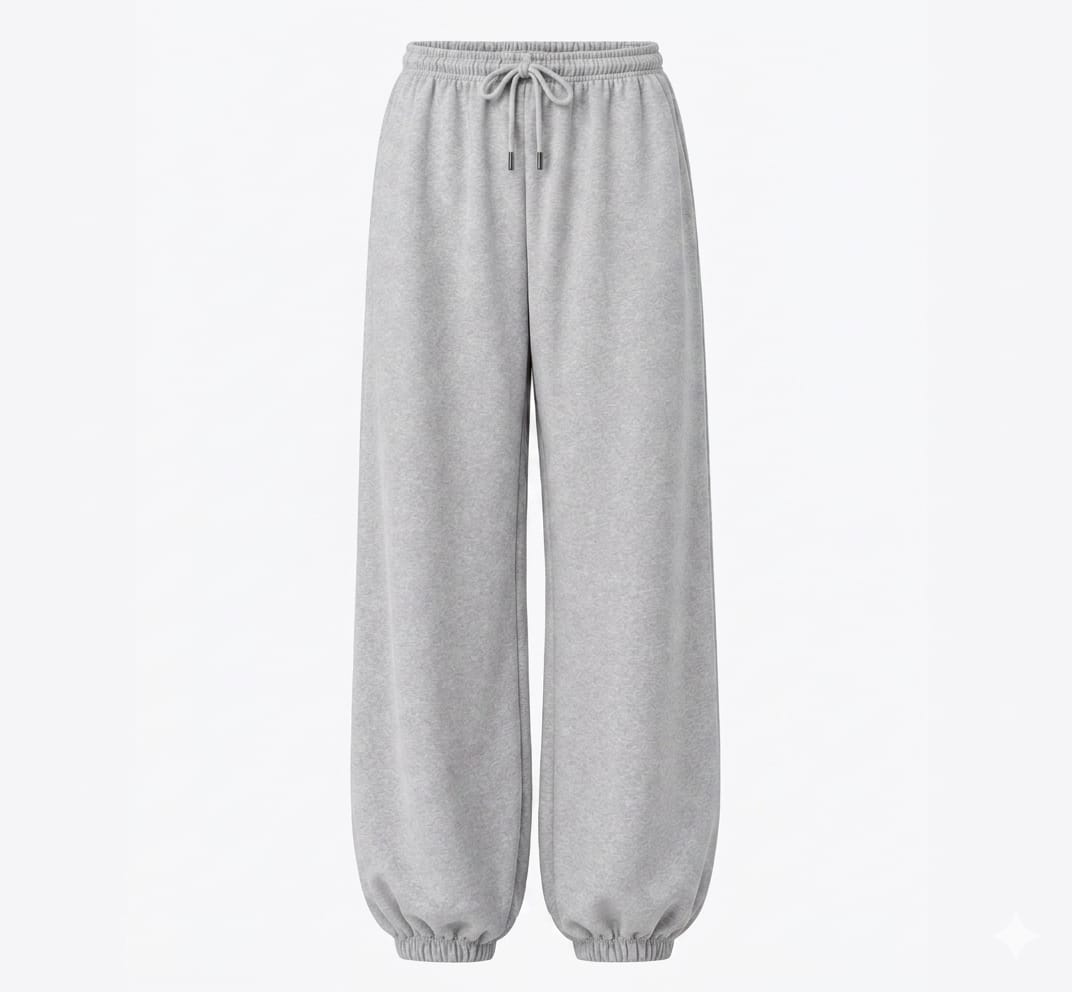 Everyday Essential Cuffed Joggers