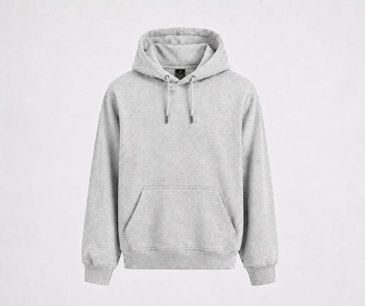 Everyday Essential Hoodie