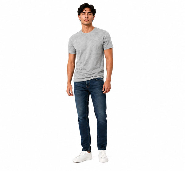 Mens Basic T-shirt