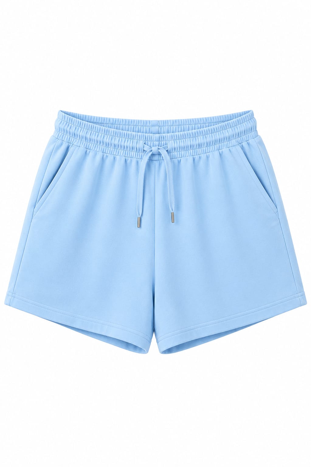 Fleece Shorts