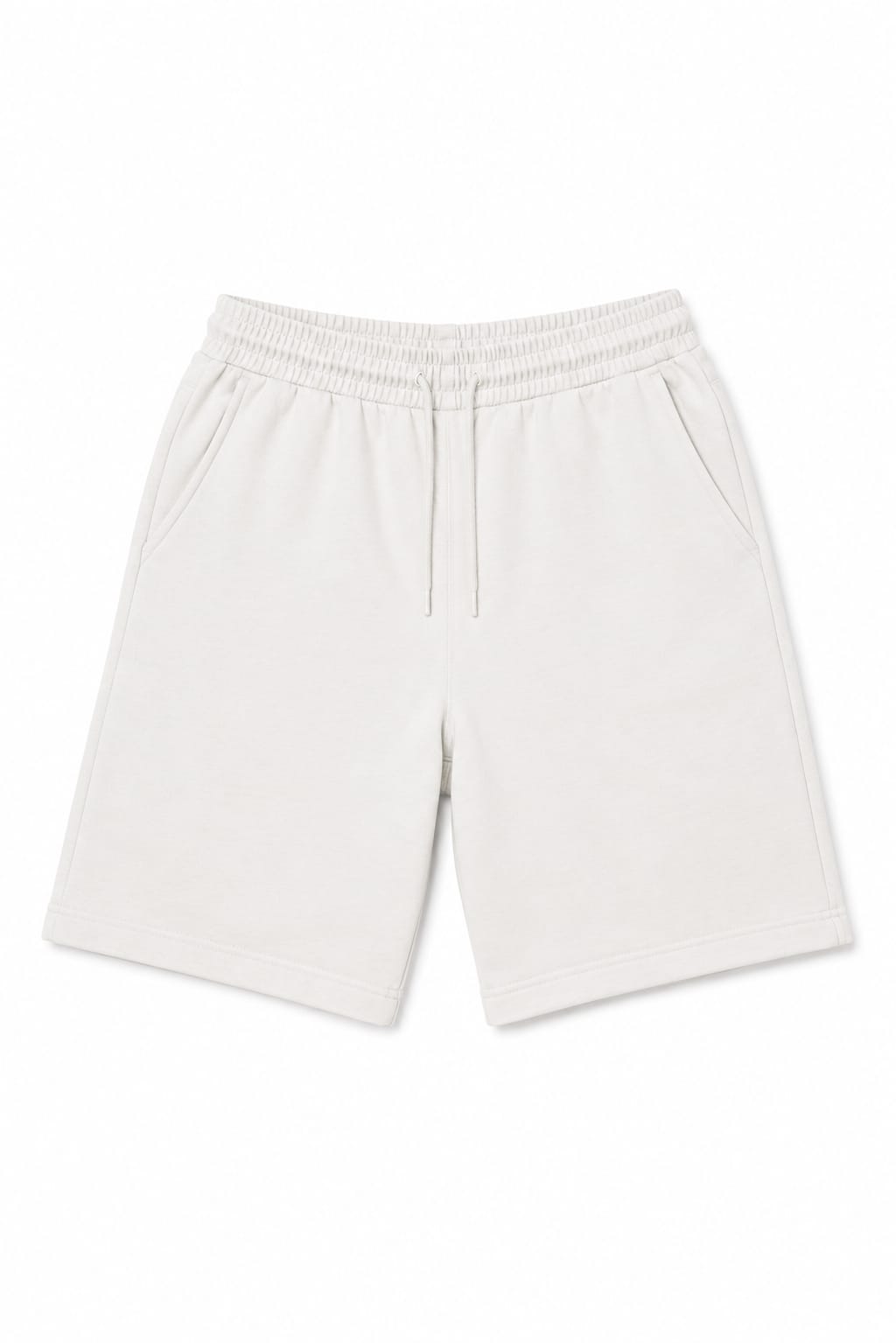Poly Cotton Shorts