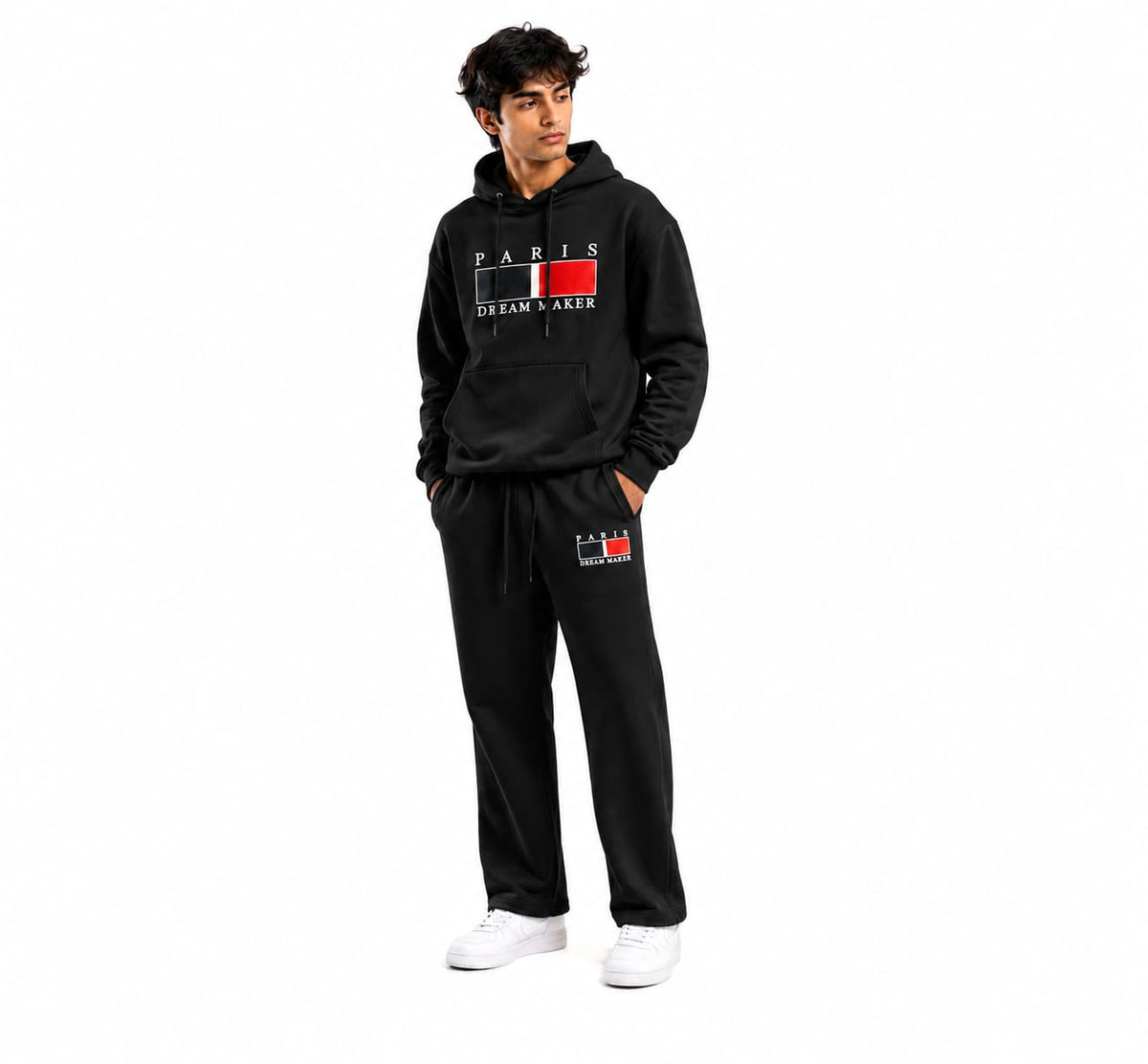 Parisan Dream Lounge Set