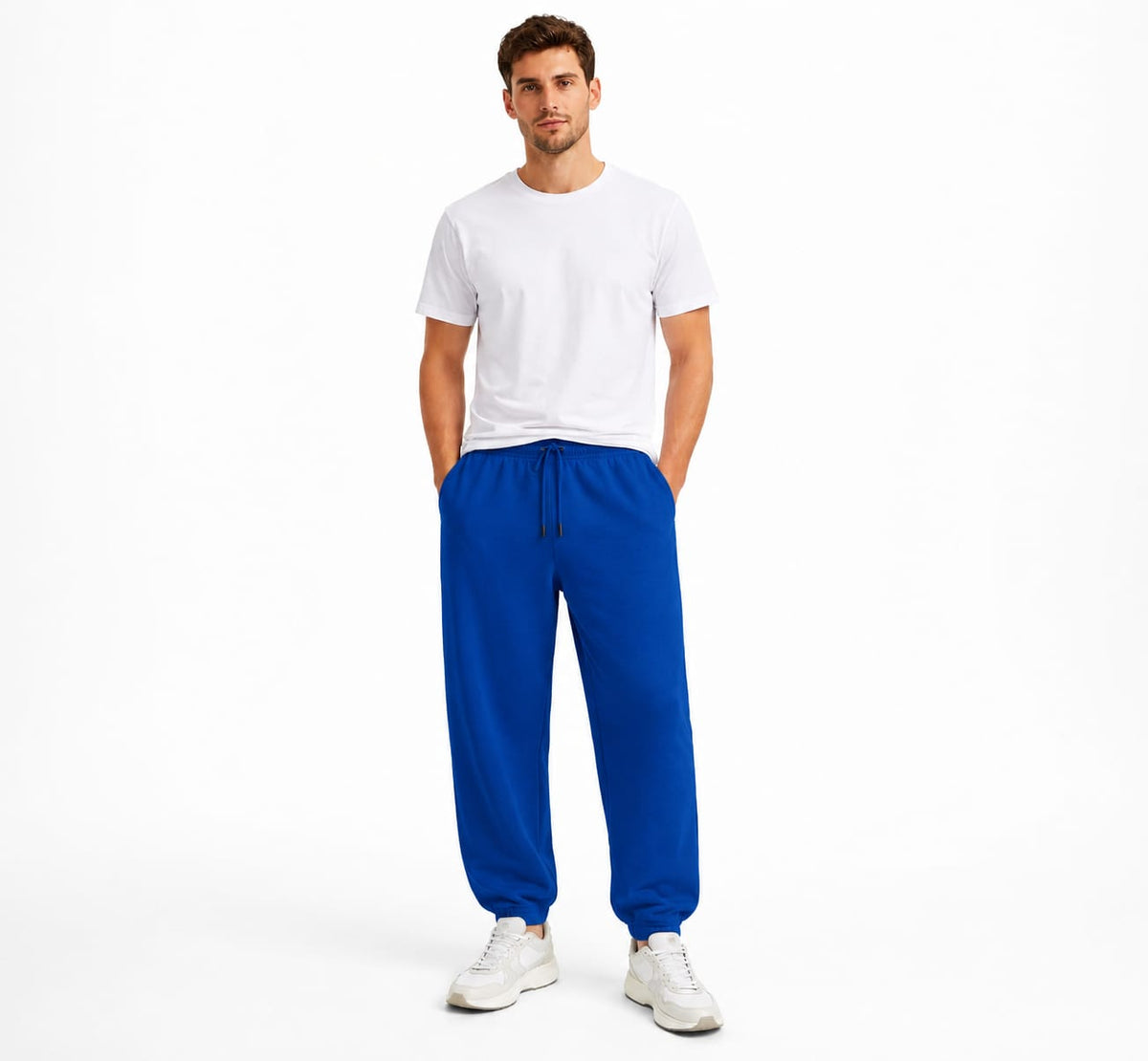Everyday Essential Cuffed Joggers